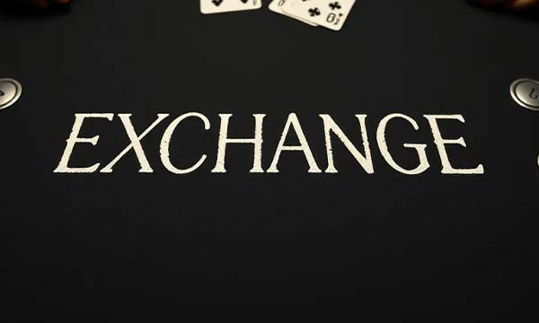 Exchange