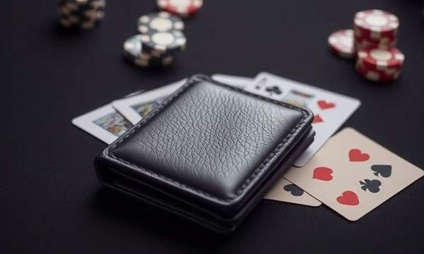 Пополнение счета