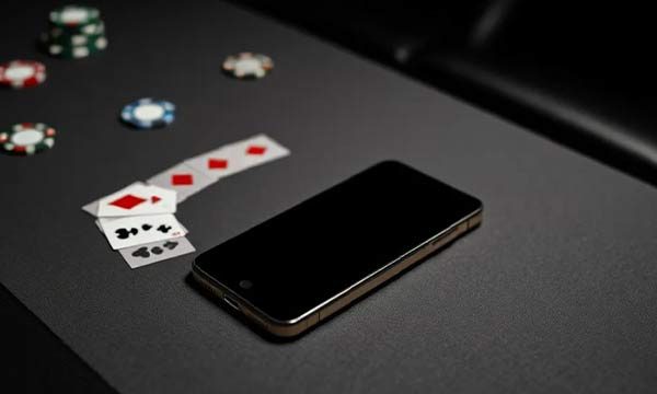 Приложение на Айфон