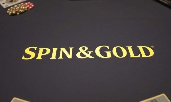 Spin&Gold